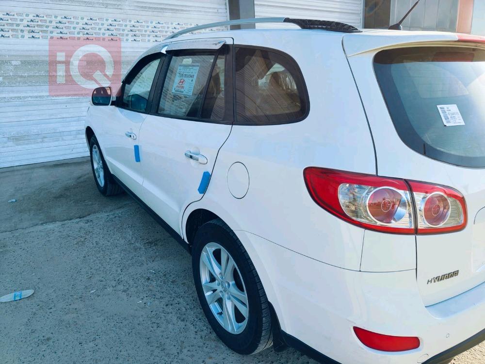 هیوندای سەنتافی